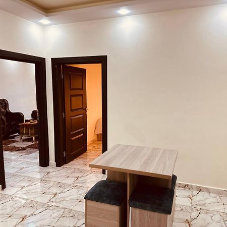 Dream House Hotel Jarash Exterior photo