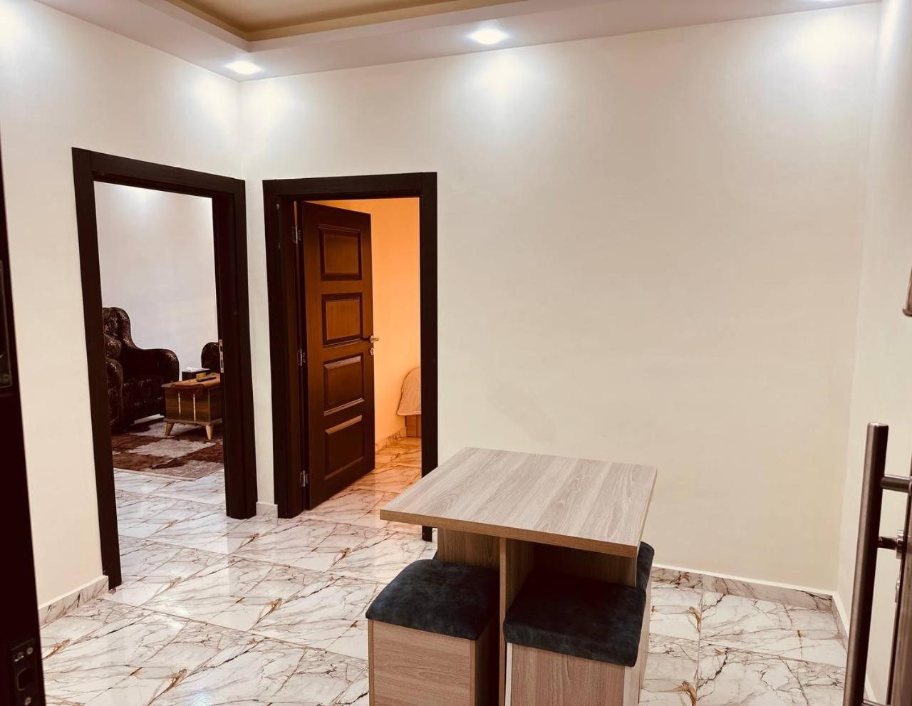 Dream House Hotel Jarash Exterior photo