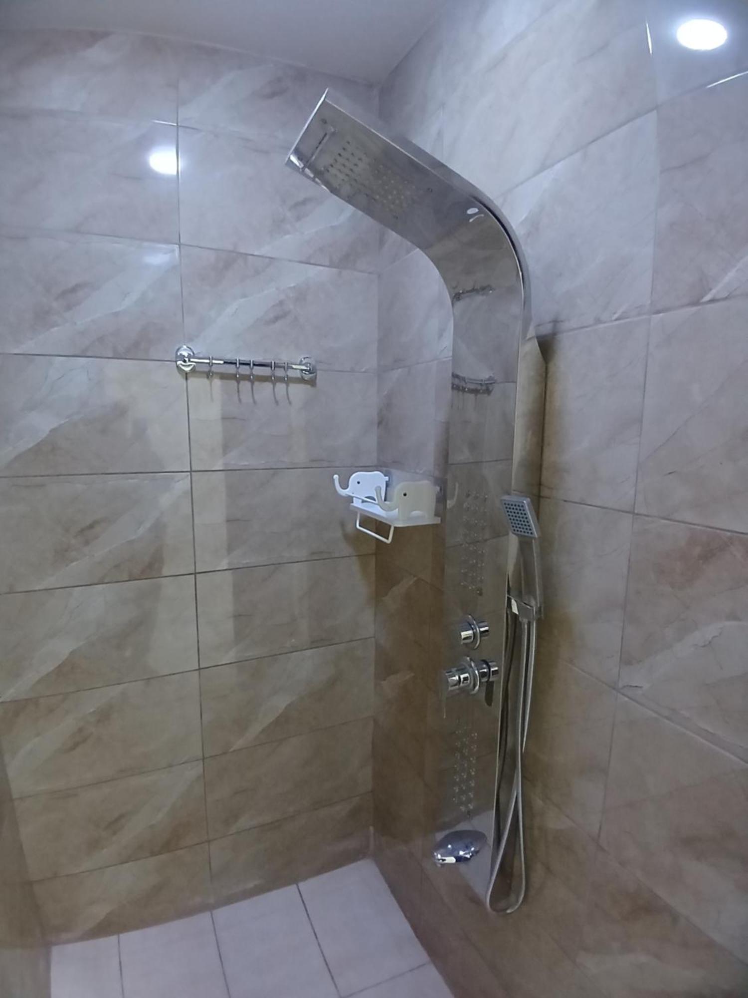Dream House Hotel Jarash Exterior photo