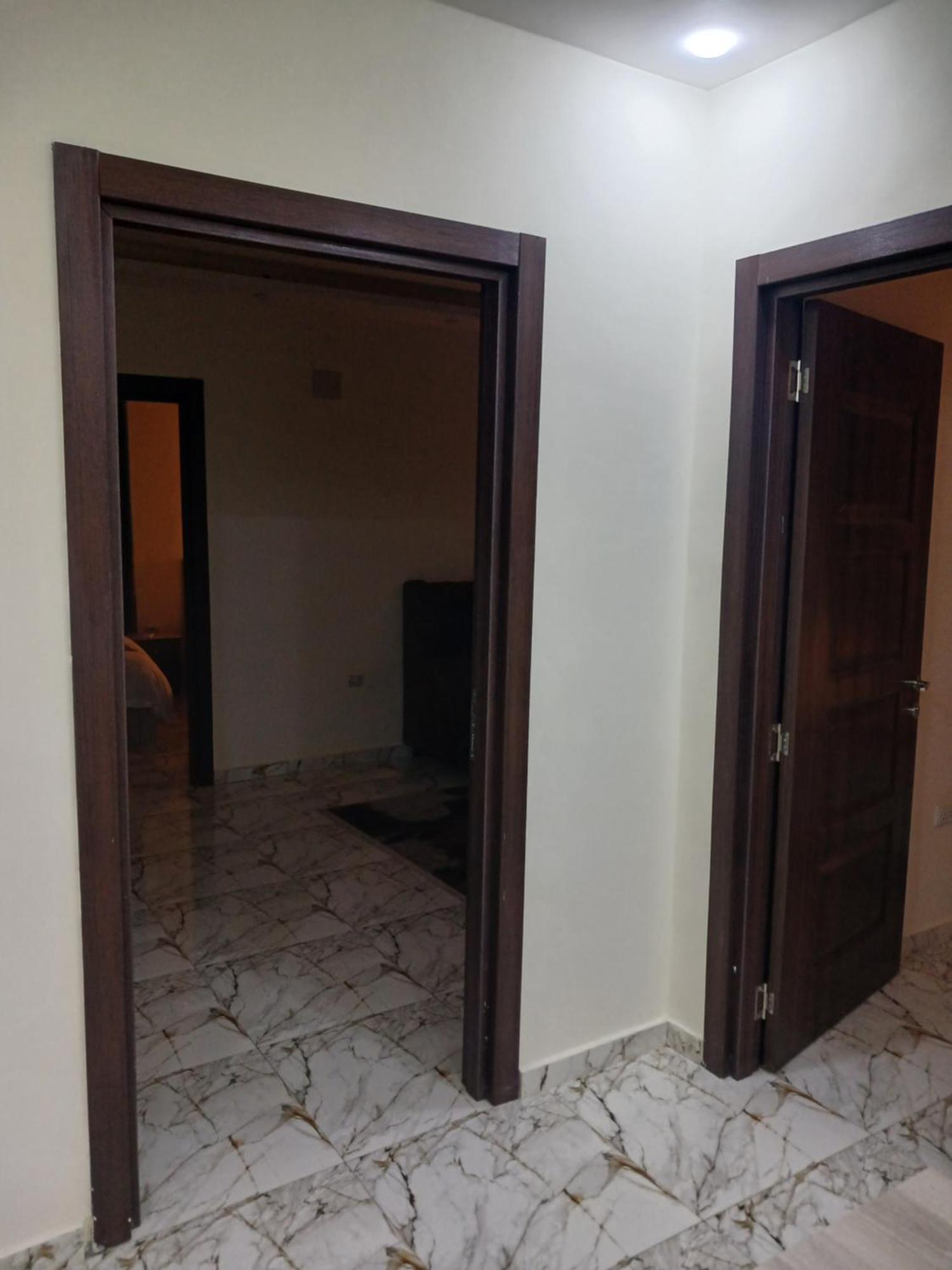 Dream House Hotel Jarash Exterior photo