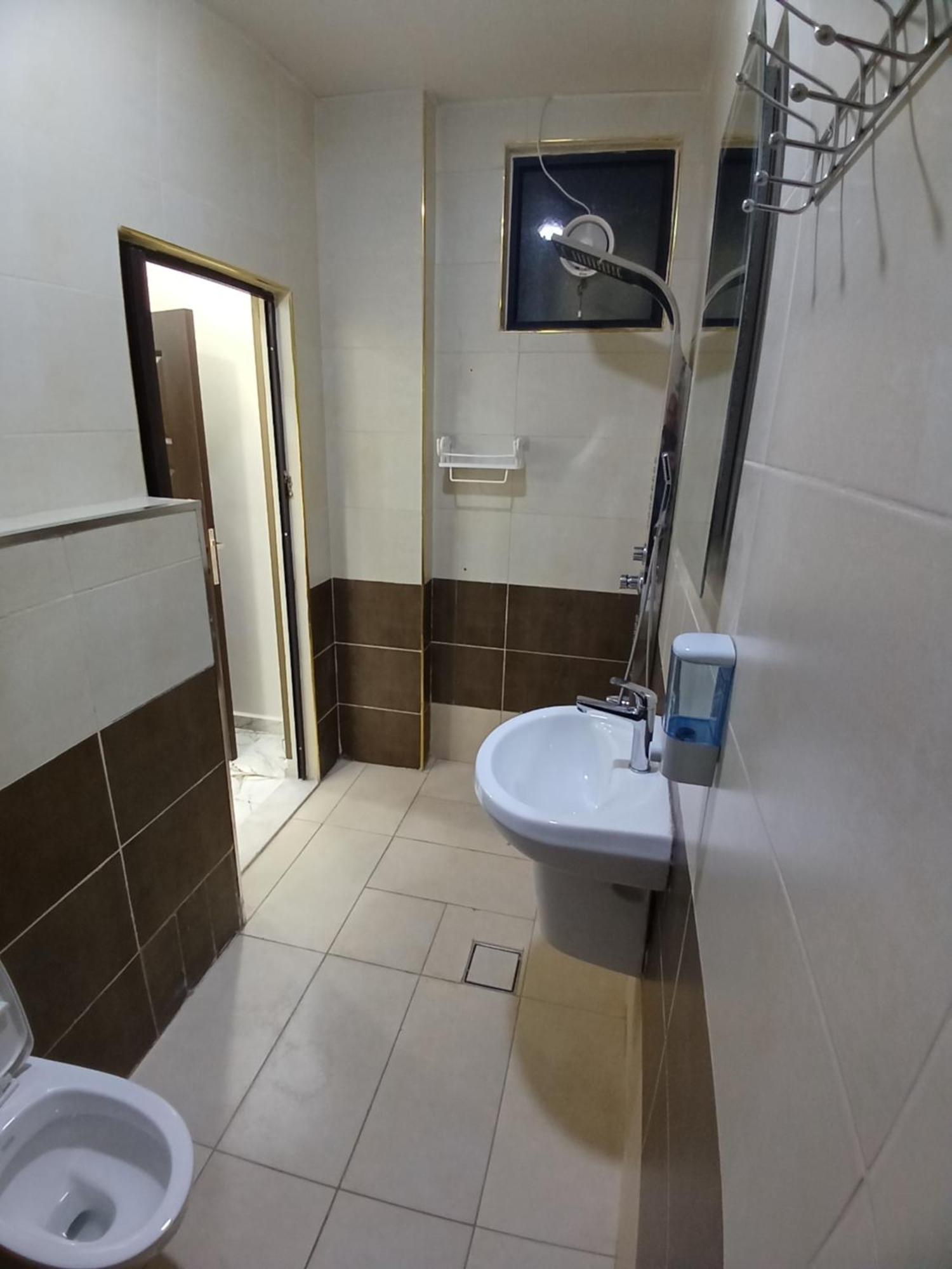 Dream House Hotel Jarash Exterior photo
