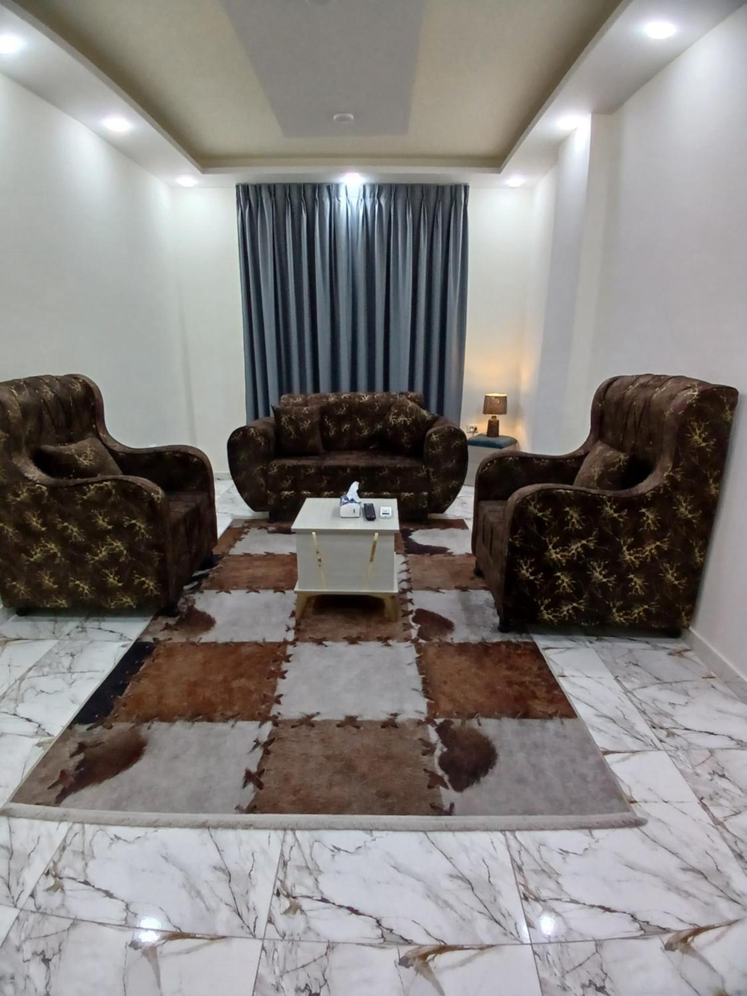 Dream House Hotel Jarash Exterior photo